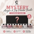 Mystery Box - Chisel Powder Acrylic & Dip