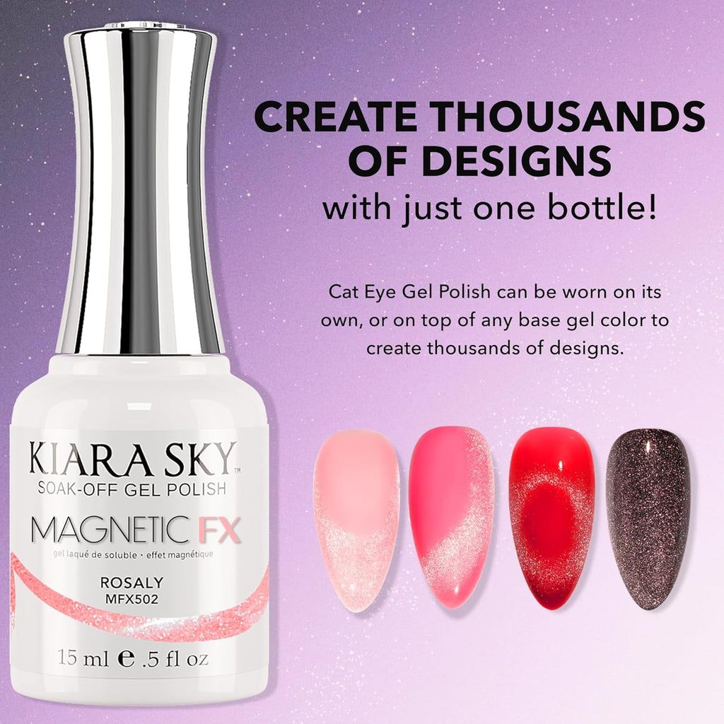 MagneticFX Collection