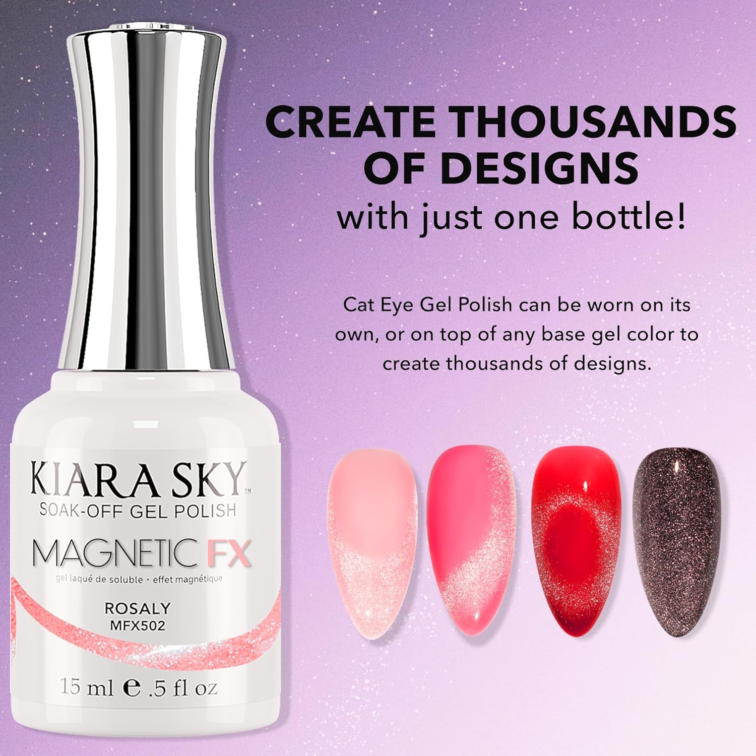 MagneticFX Collection