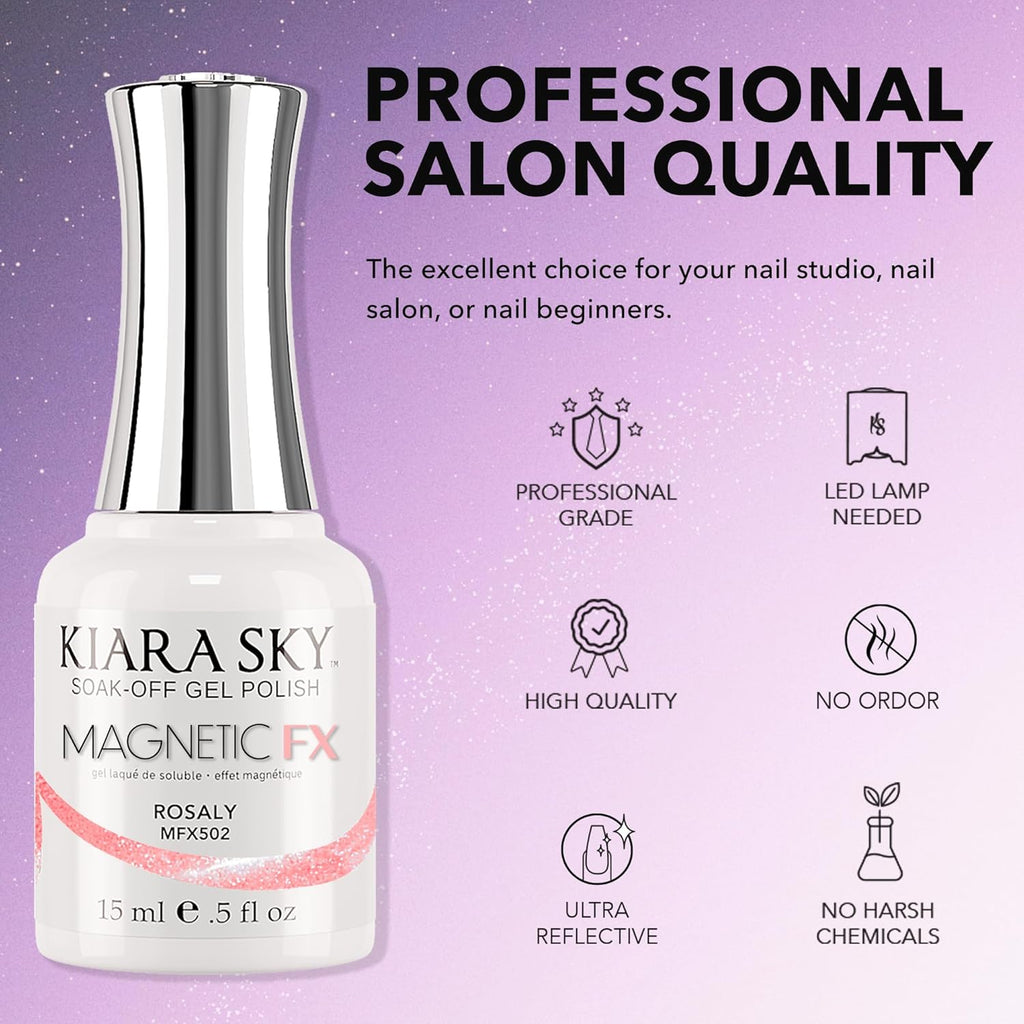 MagneticFX Collection