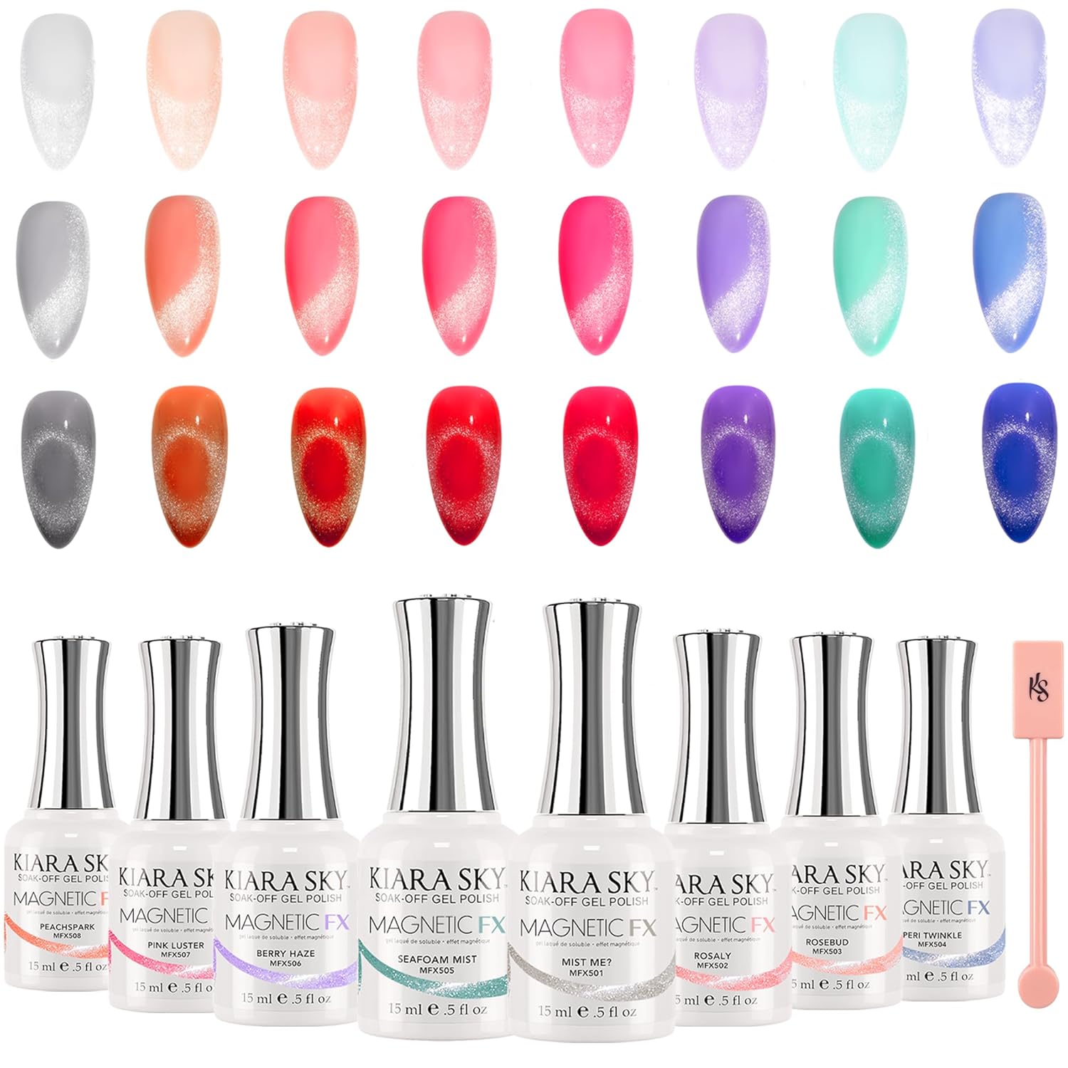 MagneticFX Collection