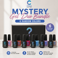 Mystery Box - Chisel Gel duo