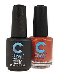 Mystery Box - Chisel Gel duo