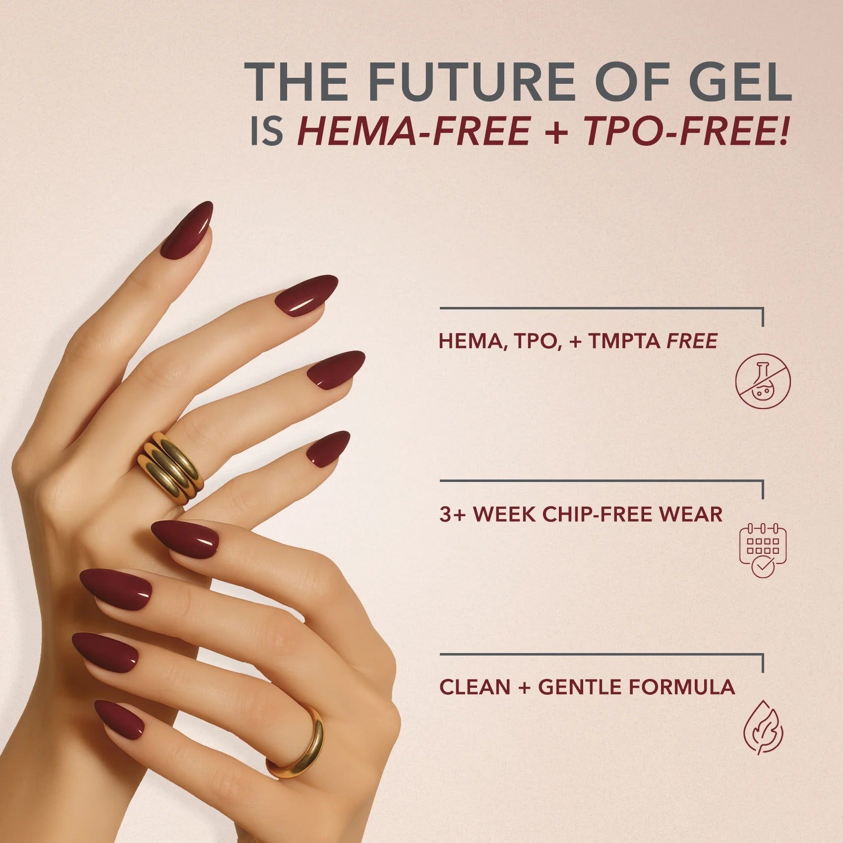 Kiara Sky Gel Pro HEMA-Free 150 Color Collection + Free Beyond Pro Rechargeable LED Lamp III