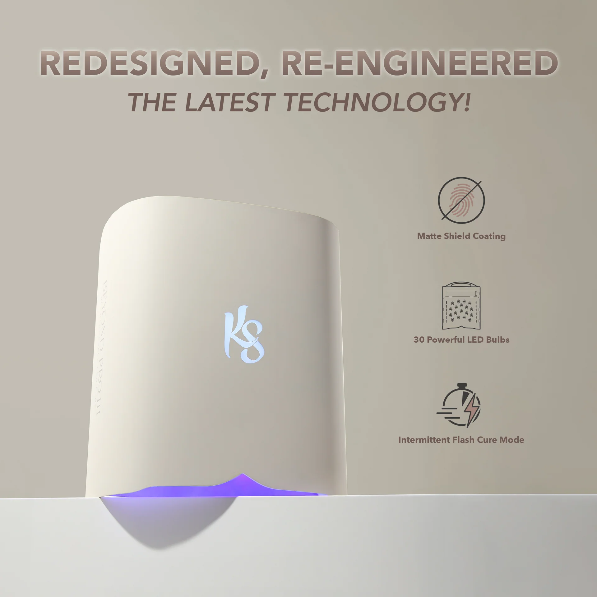 Kiara Sky Gel Pro HEMA-Free 150 Color Collection + Free Beyond Pro Rechargeable LED Lamp III