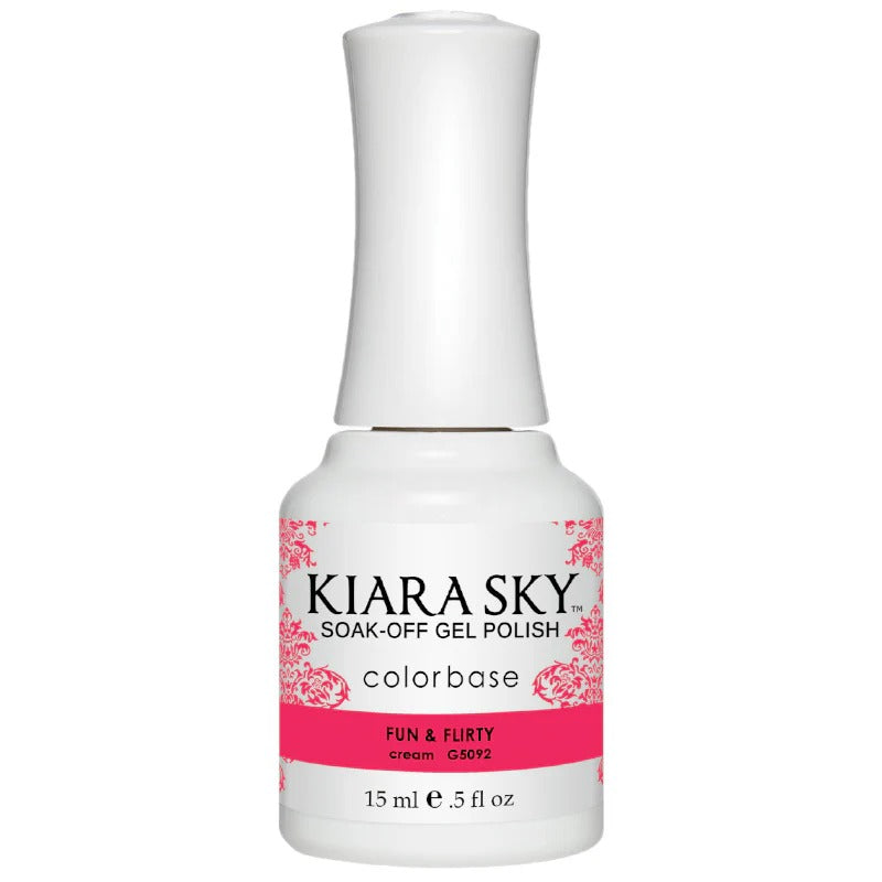 Mystery Box - Kiara Sky Gel Polish