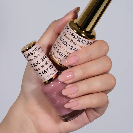 DC Duo Sheer Collection